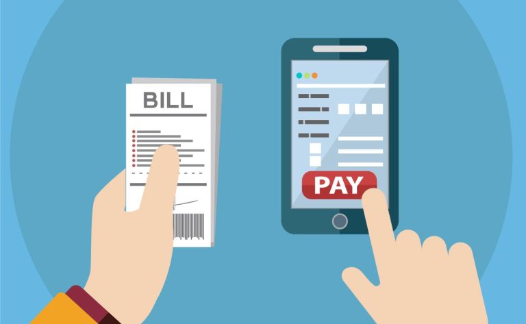 Energy Bill Payment